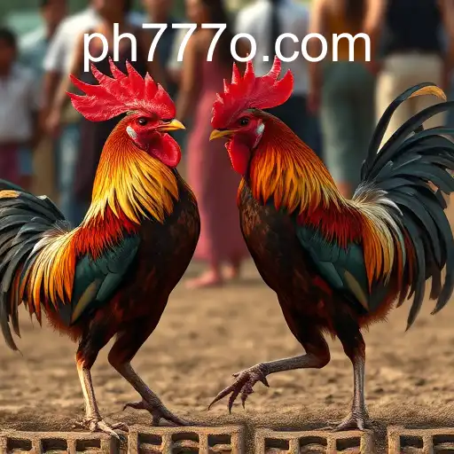 Exploring the World of Cockfighting amid Modern Controversies