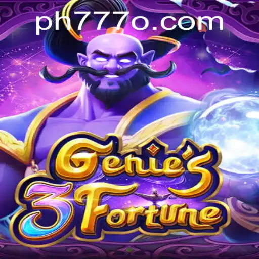 Exploring Genie3Fortune: A Magical Adventure with ph777