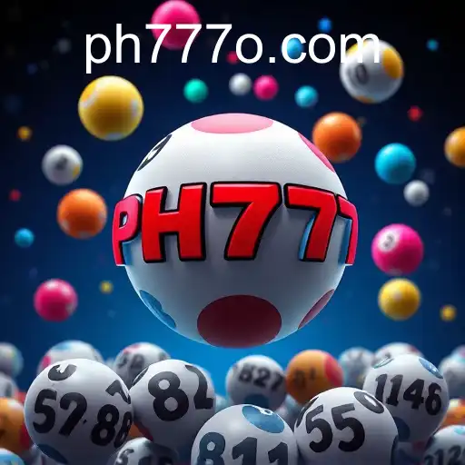 Exploring the World of Lottery Games: A Deep Dive into ph777