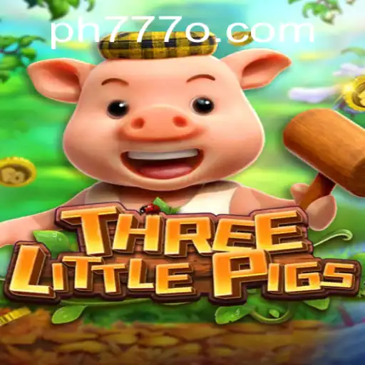 THREELITTLEPIGS: A Captivating Adventure Game Experience